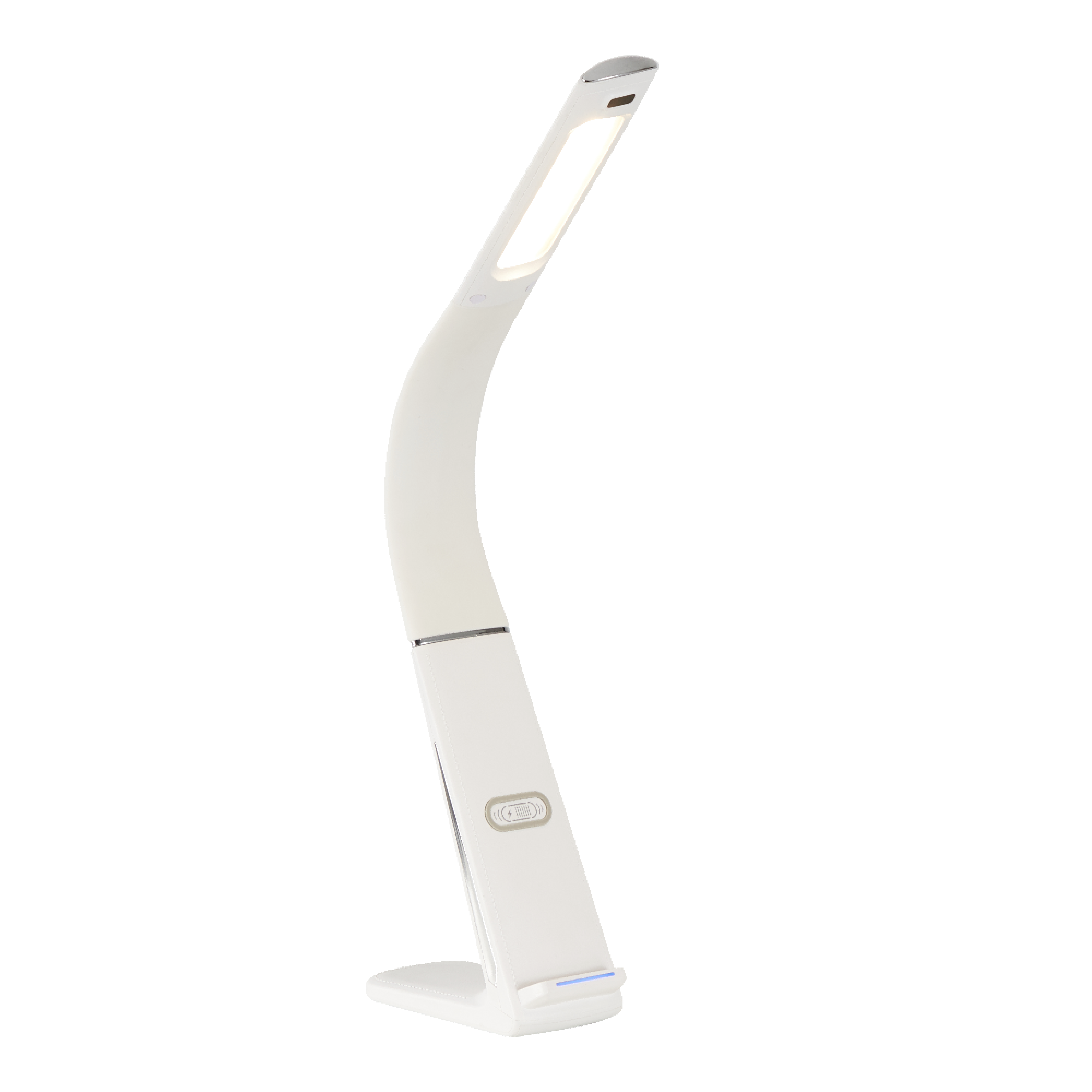 RY75 Modern Curved LED Desk Lamp