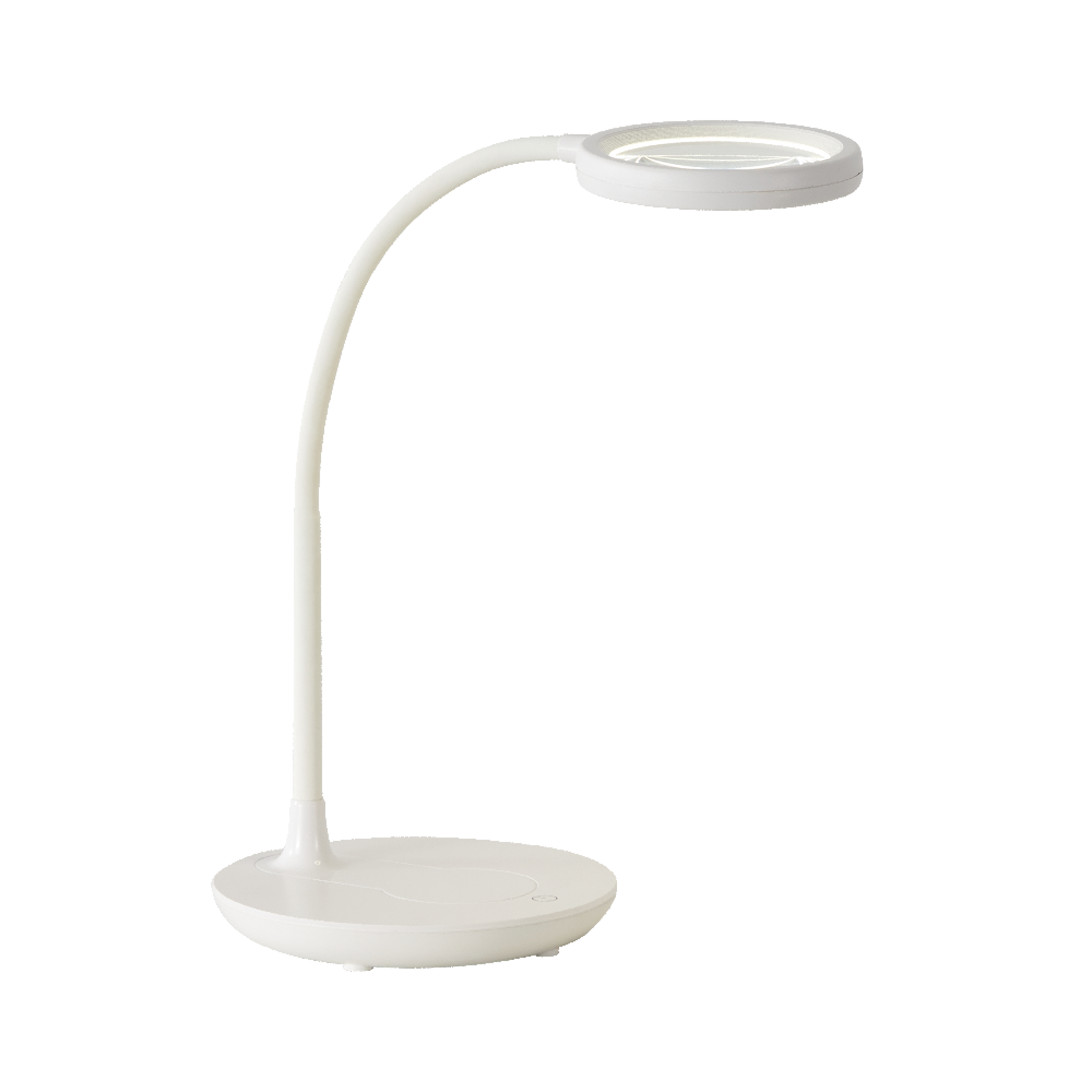 RY01 Magnifying LED Desk Lamp