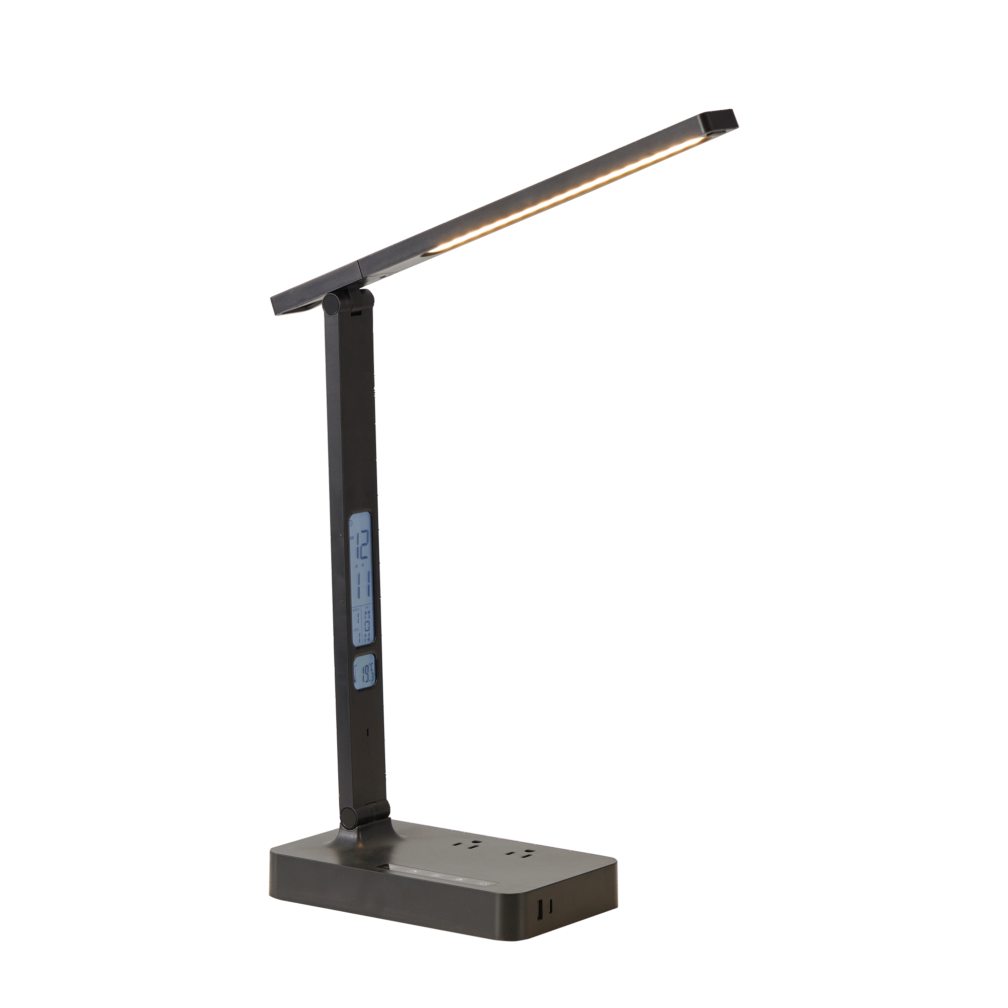 RY2309-P Power-Integrated Desk Lamp