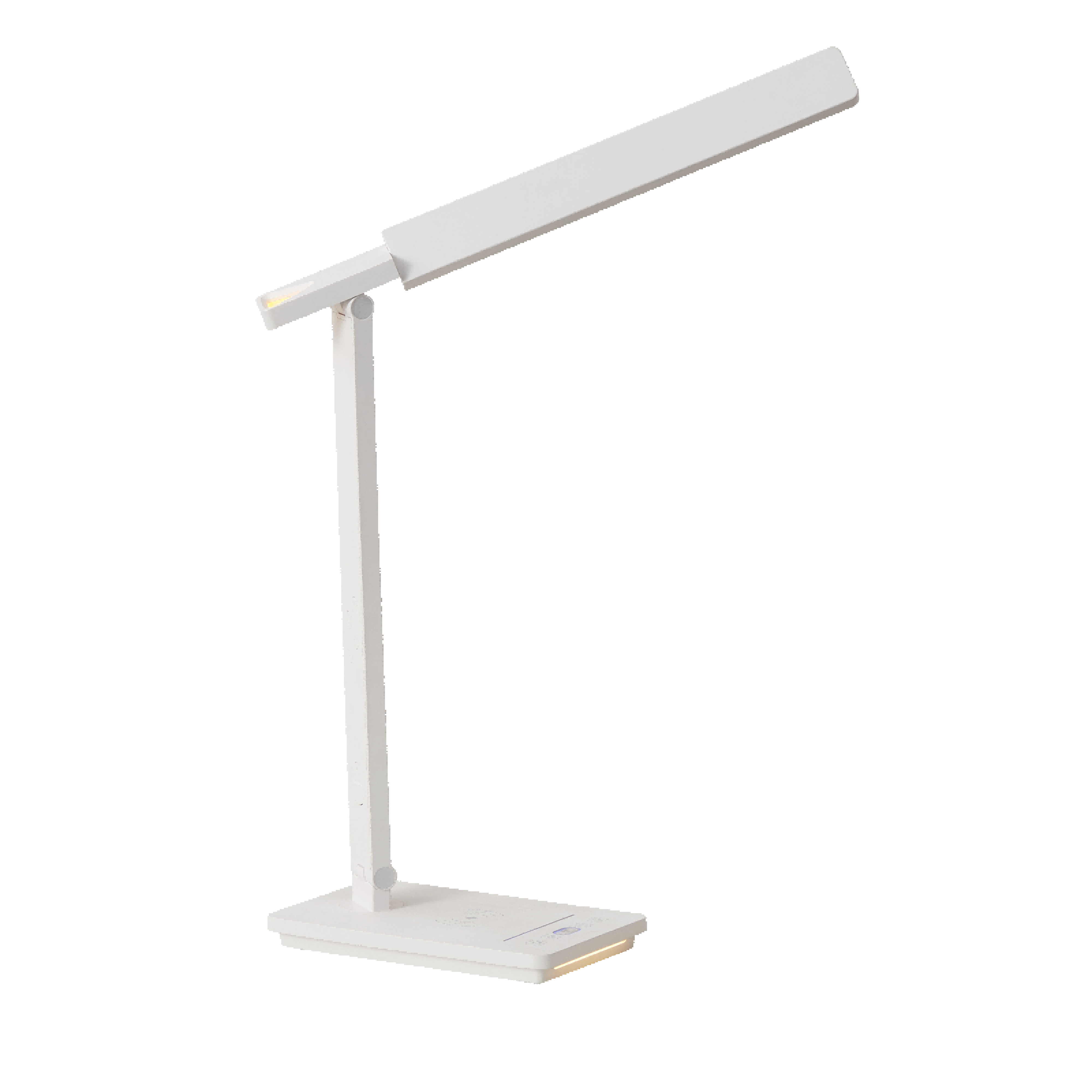 RY26 Sleek Foldable LED Desk Lamp