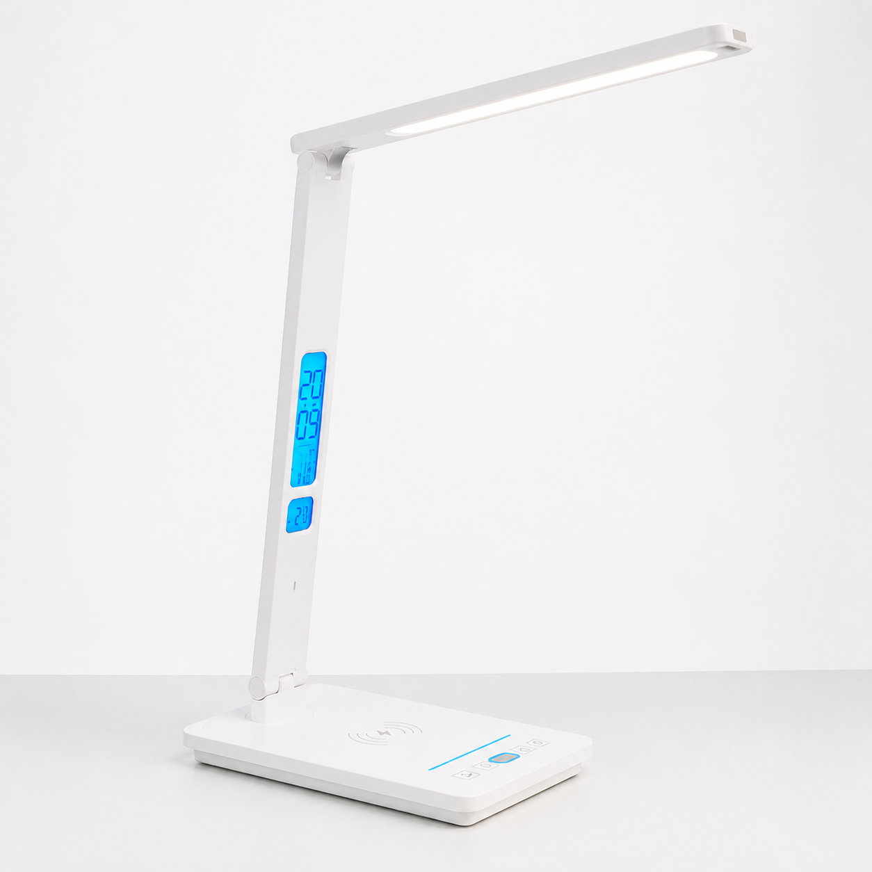 RY2309 Smart LED Desk Lamp
