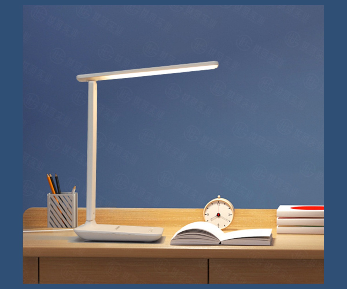 Complete illuminated RY26-A product scene