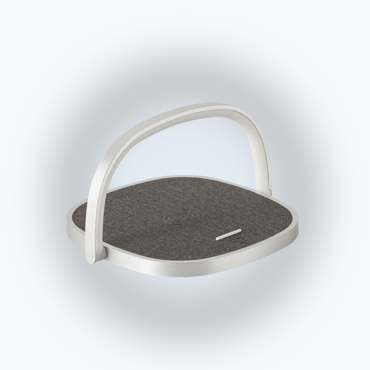 RY29 wireless charging night light clean studio view